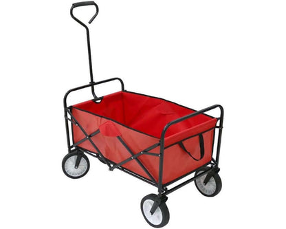 Camping Trolley, Garden Trolley, Trolley Cart