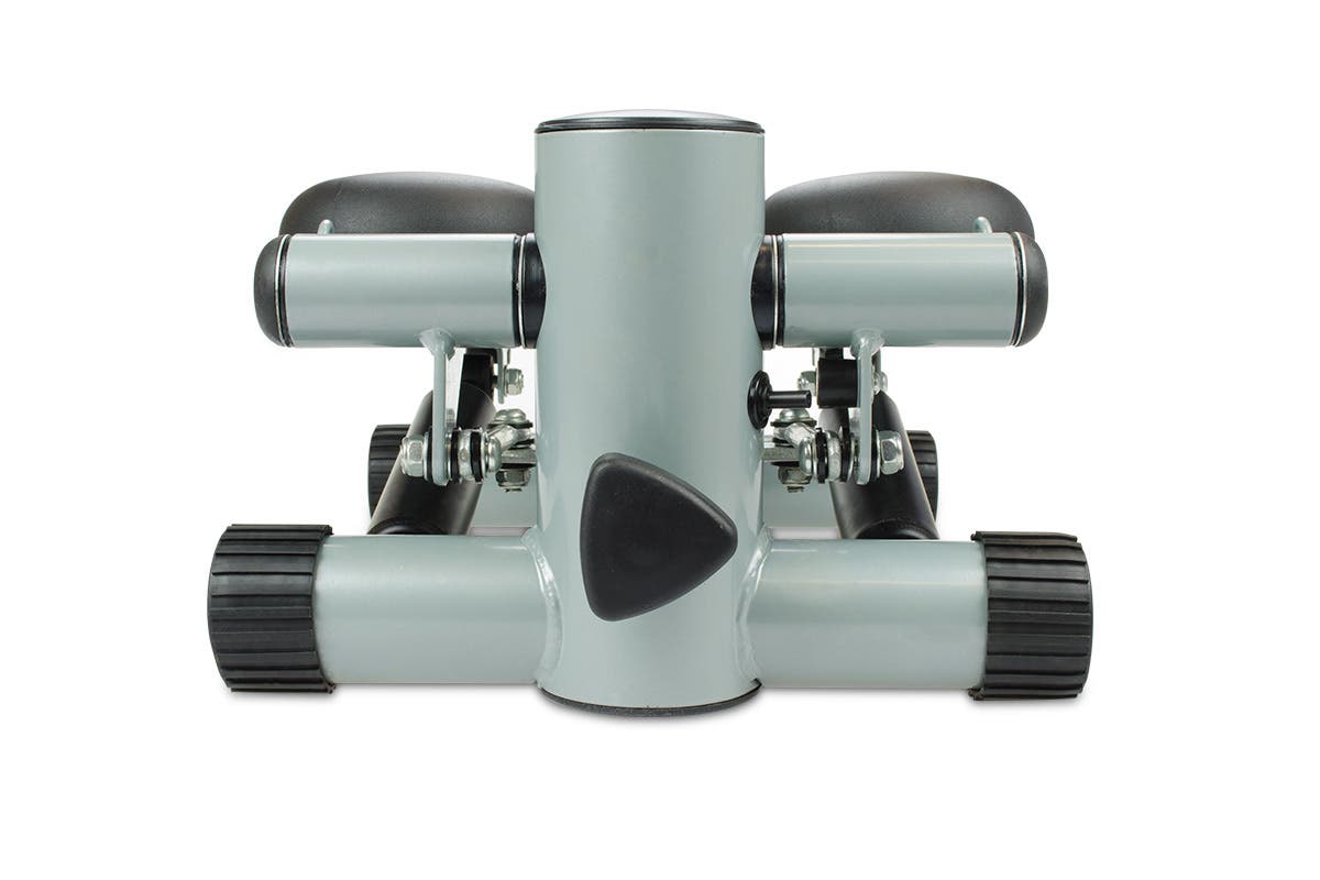 Mini Stepper Exercise Cycle Fitness Lcd Display - The Shopsite