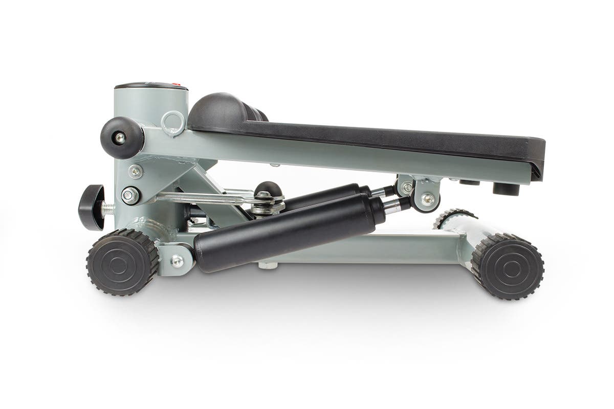 Mini Stepper Exercise Cycle Fitness Lcd Display - The Shopsite