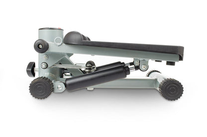 Mini Stepper Exercise Cycle Fitness Lcd Display - The Shopsite