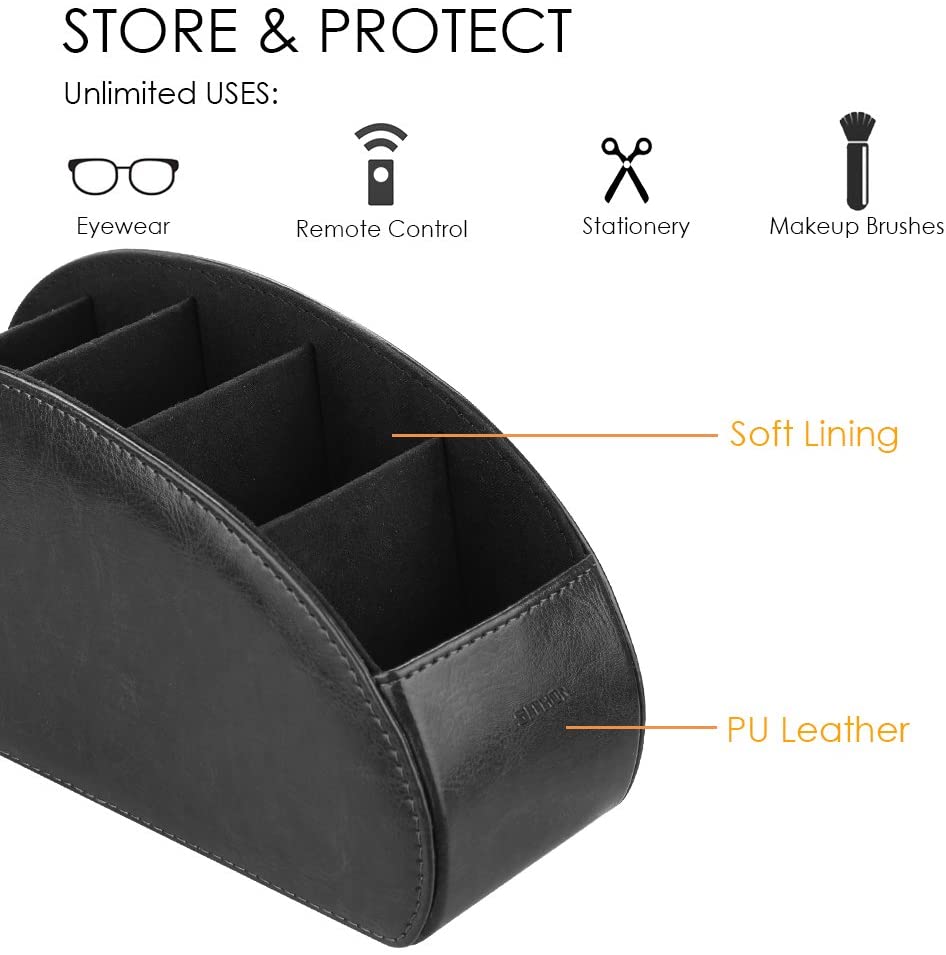 Remote Control Holder storage box - The Shopsite