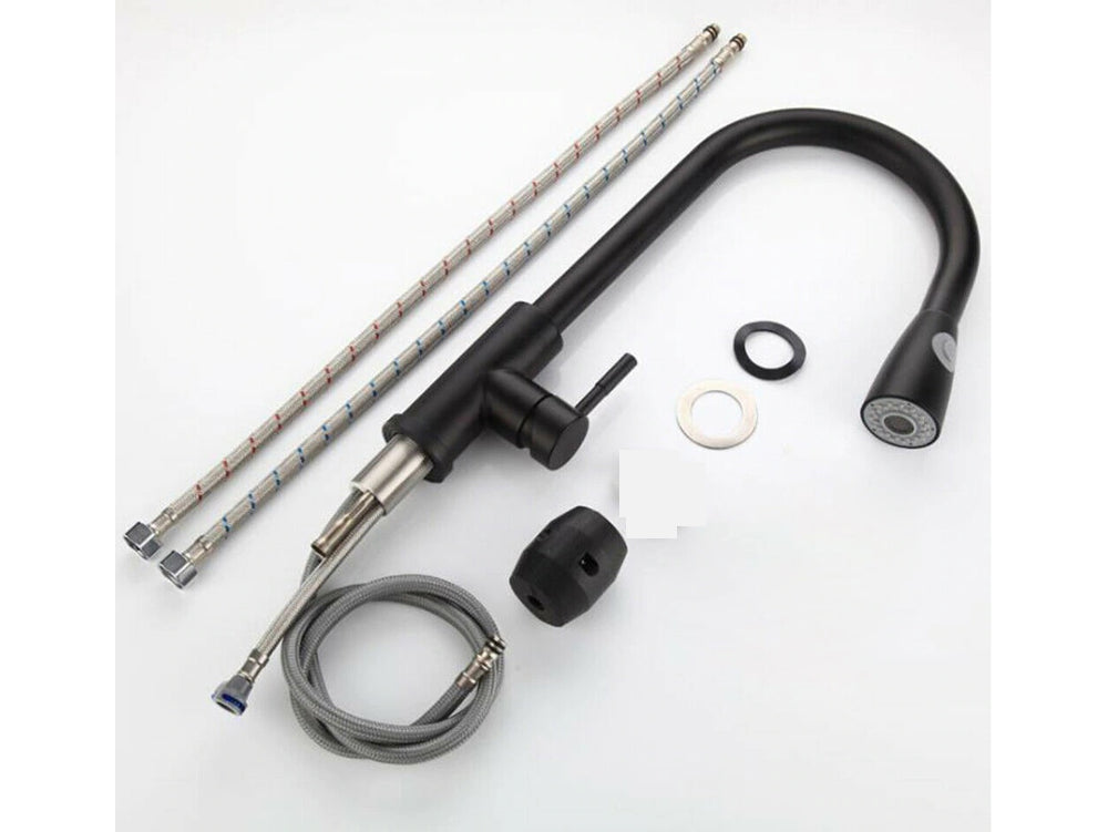 Kitchen Faucet,Kitchen Faucet Sink Mixer Tap - The Shopsite