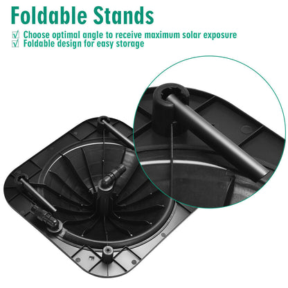 Swimming Pool Water Heater