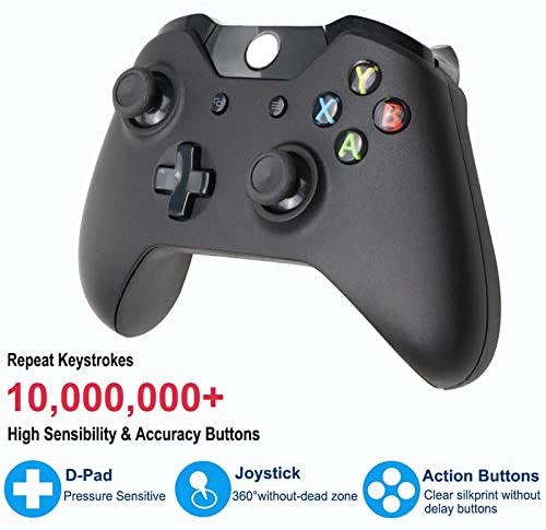 Xbox Wireless Controller Replacement