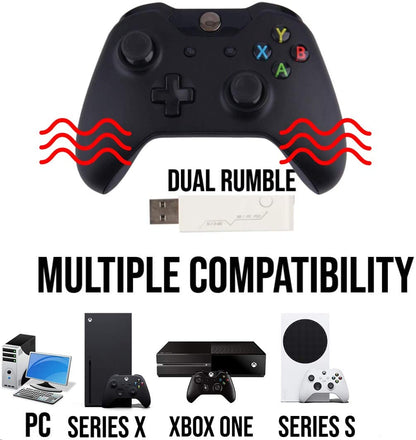 Xbox Wireless Controller Replacement