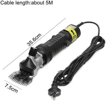 Sheep Clippers 450W 6 Adjustable - The Shopsite