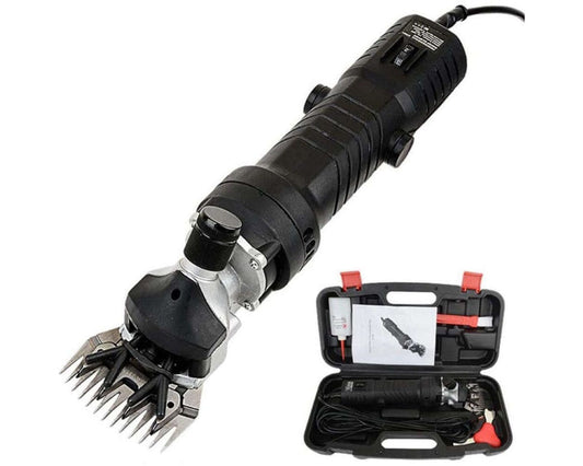 Sheep Clippers 450W 6 Adjustable