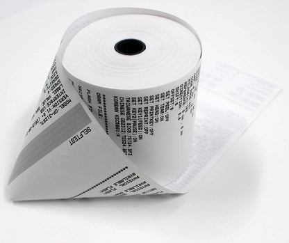 bpa free thermal paper rolls