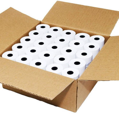 thermal rolls for pos printers