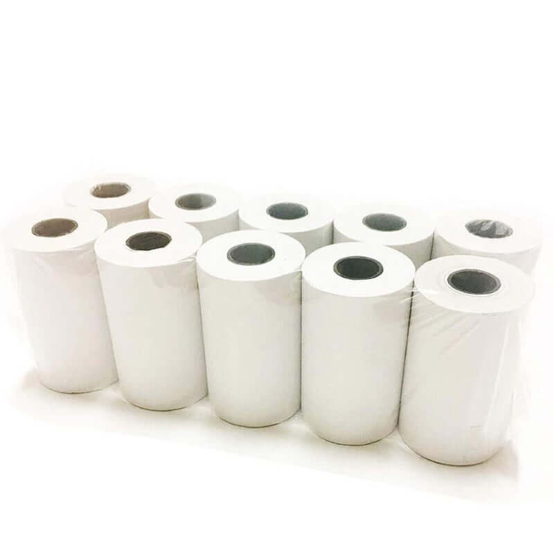 pack of 100 thermal rolls