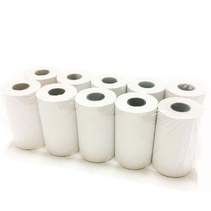 pack of 100 thermal rolls