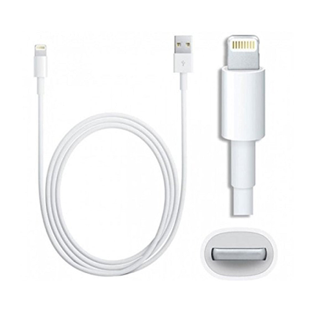 Apple Foxconn Lightning Cable 2Pcs