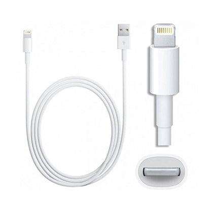 Apple Foxconn Lightning Cable 2Pcs