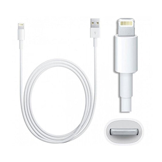 Apple Foxconn Lightning Cable 2Pcs