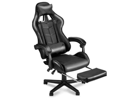 Lumbar cushion support