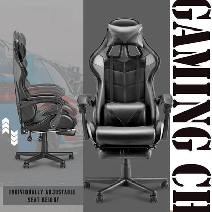 Gaming Chair Racing Chair