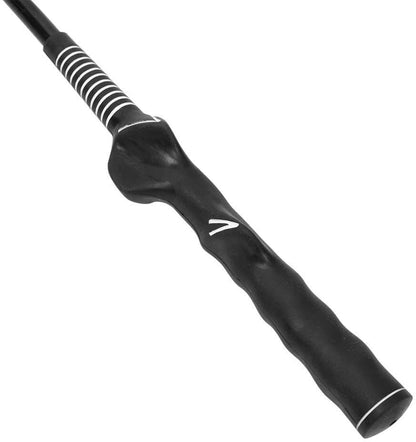 Golf Swing Trainer Ergonomic handlebar 115cm - The Shopsite
