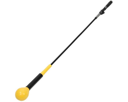Portable golf trainer