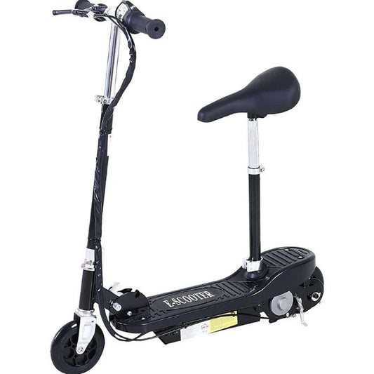 foldable kids electric scooter