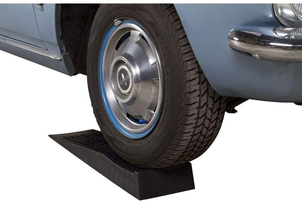 Low Profile Car Ramps 3Ton ( PAIR ) - The Shopsite