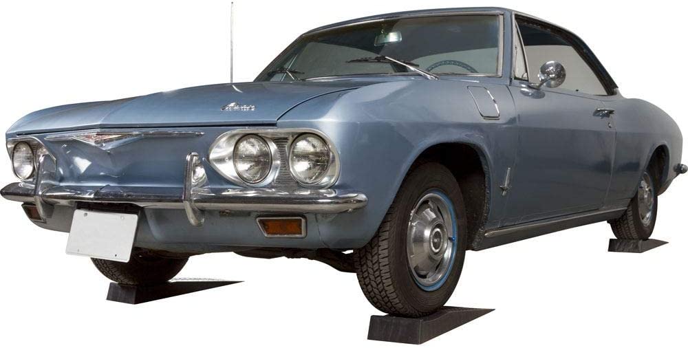 Low Profile Car Ramps 3Ton ( PAIR ) - The Shopsite