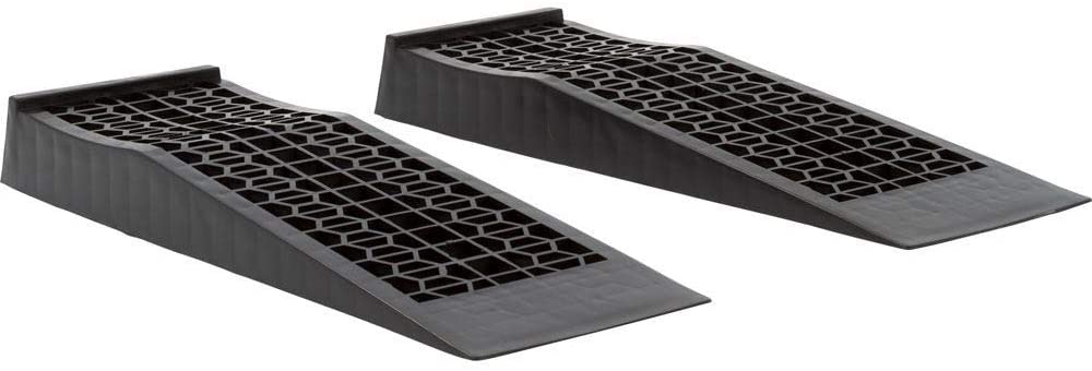 Low Profile Car Ramps 3Ton ( PAIR ) - The Shopsite