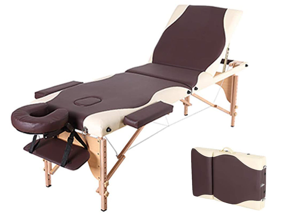 Portable Foldable Massage Table