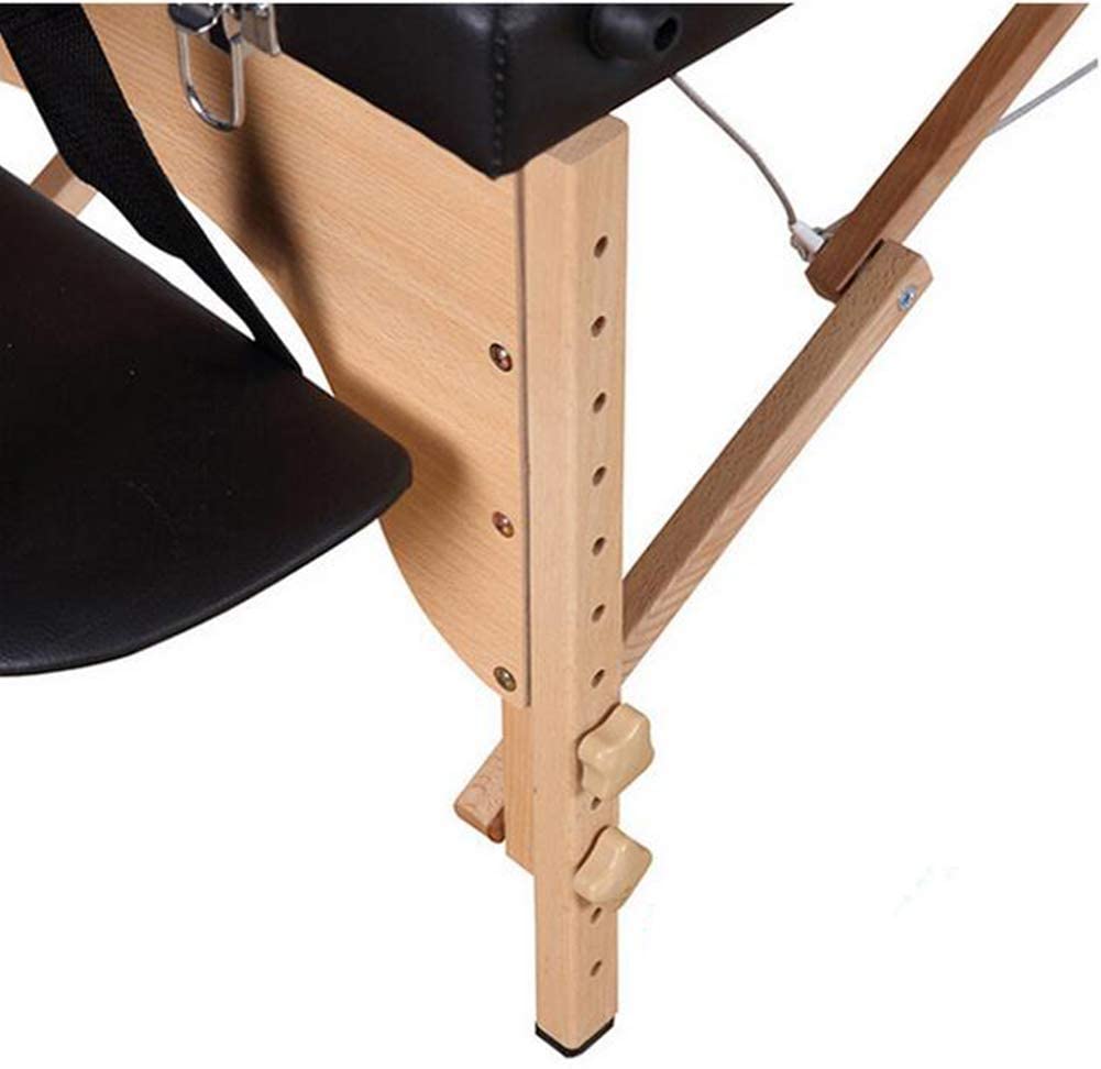 Portable Foldable Massage Table
