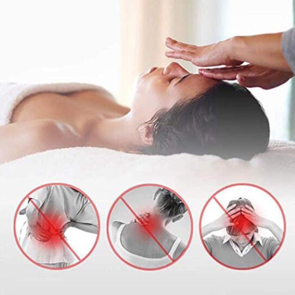 Portable Foldable Massage Table