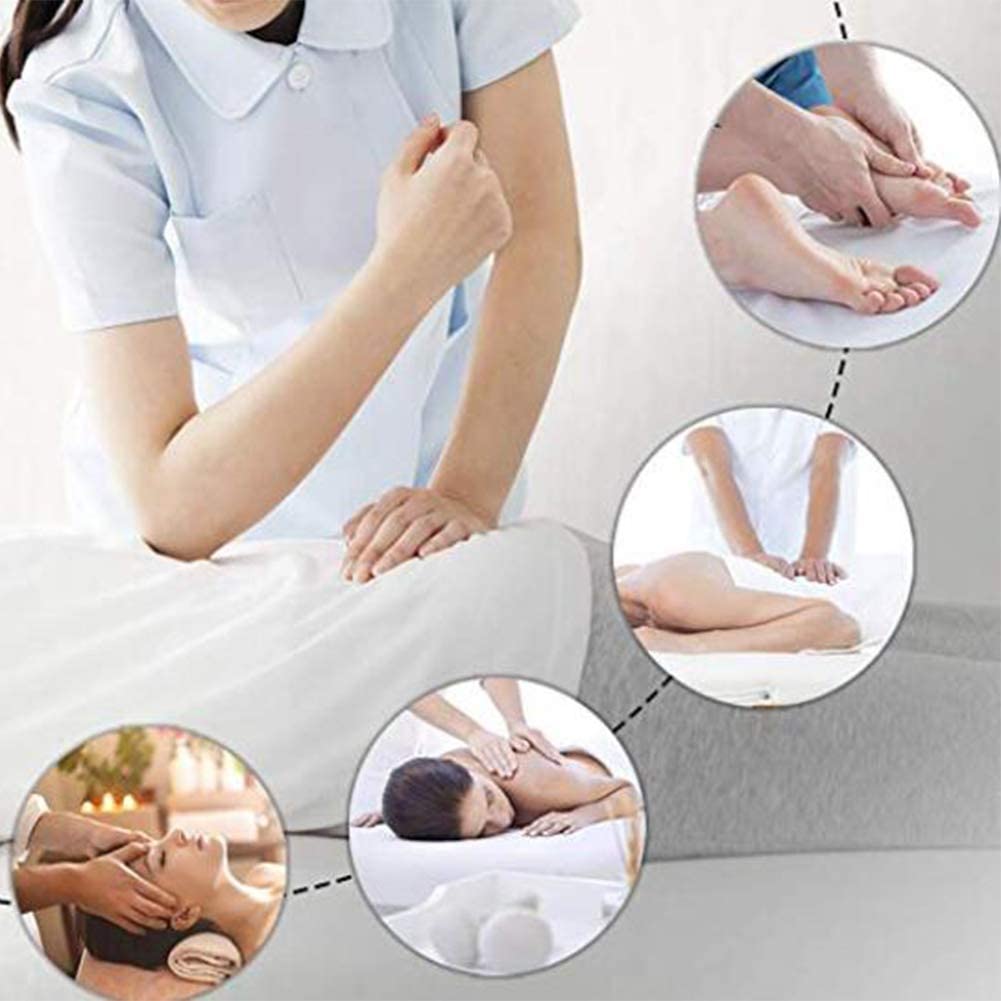 Portable Foldable Massage Table