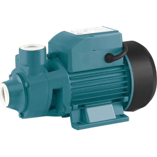 PUMP-QB60 230V Electric Clean Water Pump 35L/Min 1/2/HP - The Shopsite