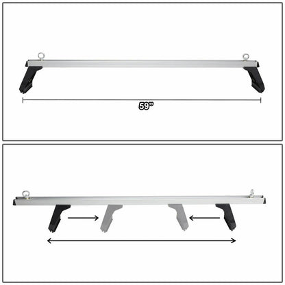 Aluminium Alloy Car Roof Rack - The Shopsite