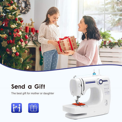 Multi-function Sewing Machine Dual