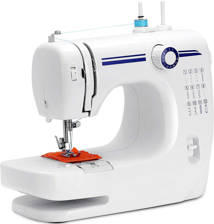 Multi-function Sewing Machine Dual