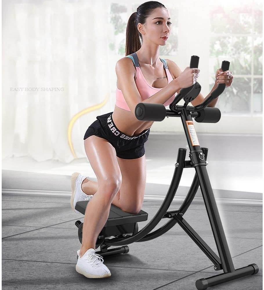 core workout fitness equipment
