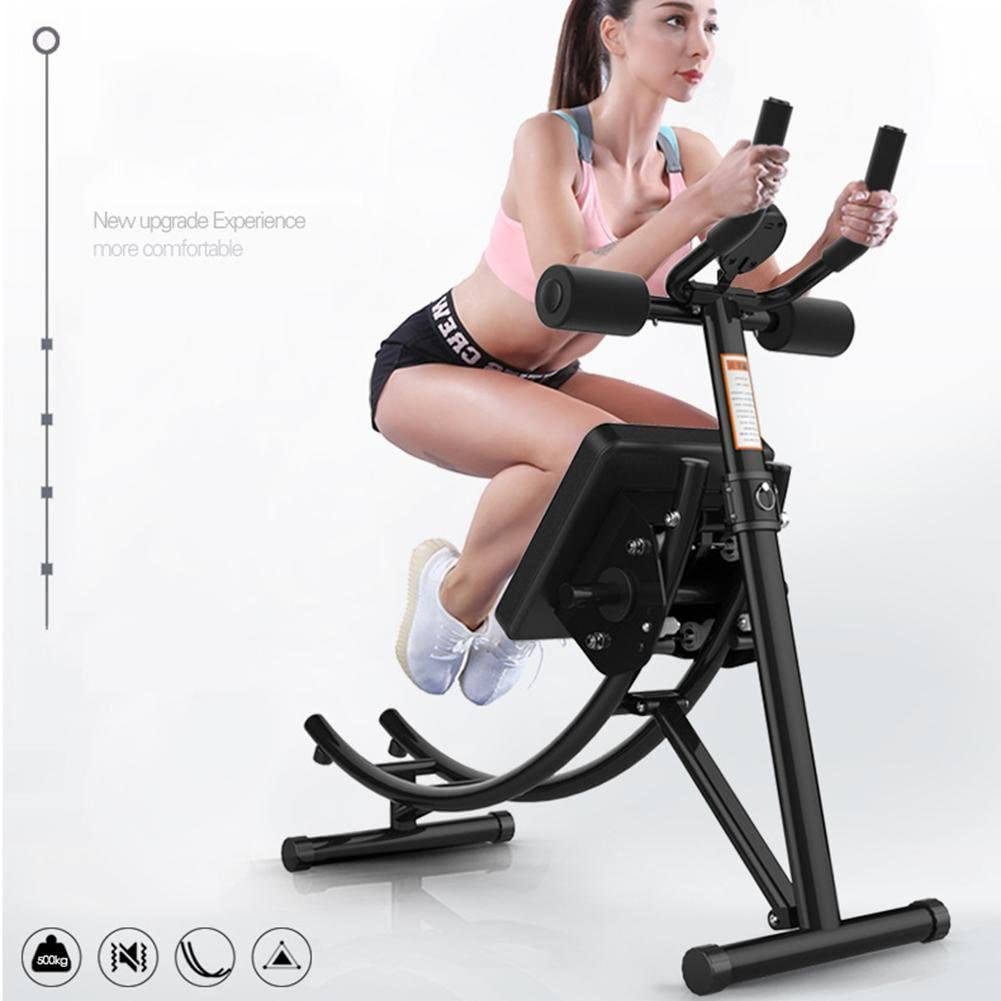 steel frame ab machine