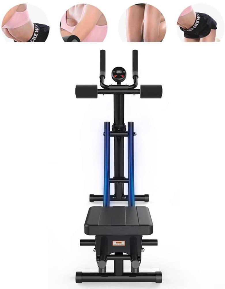 home gym ab trainer