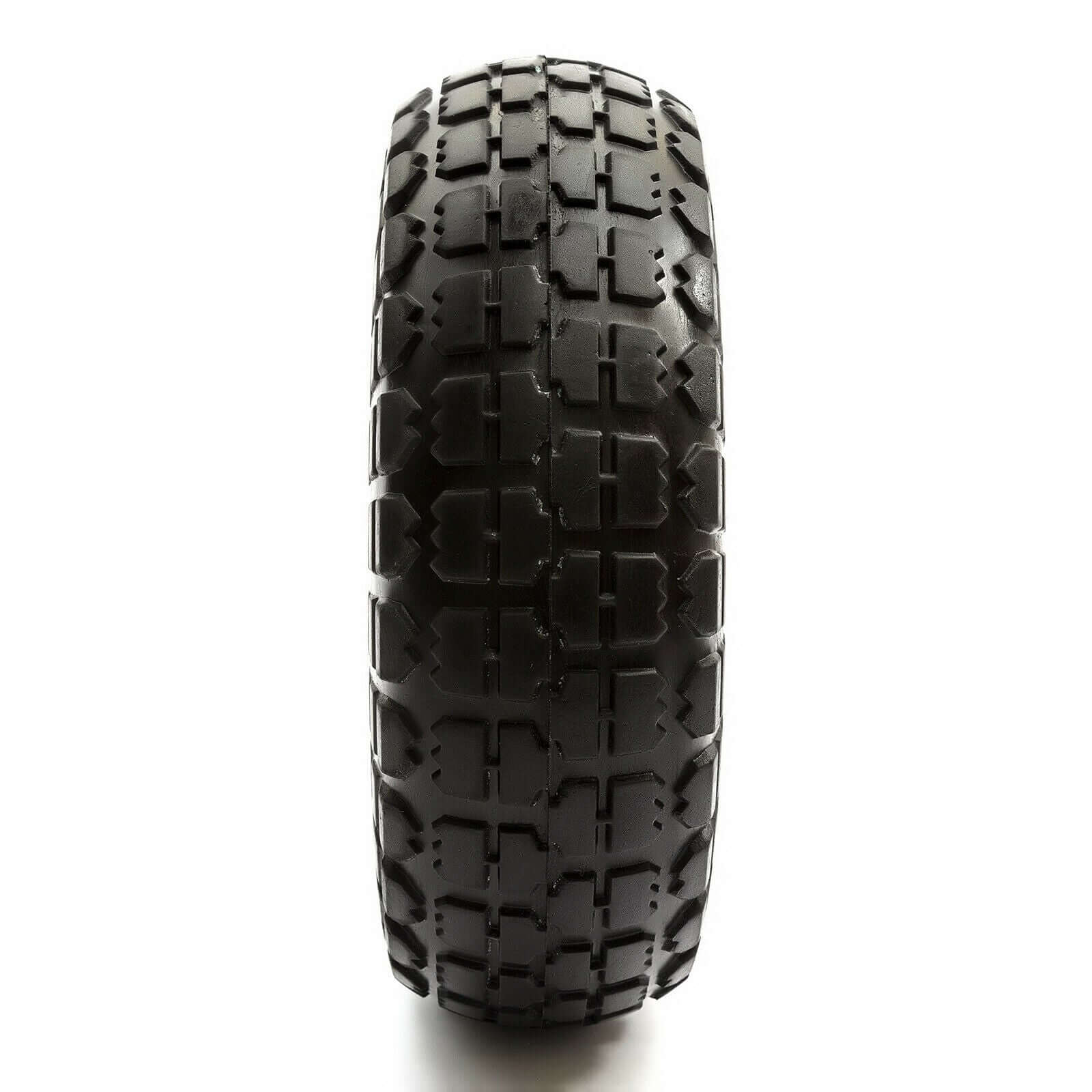 Puncture proof wheel