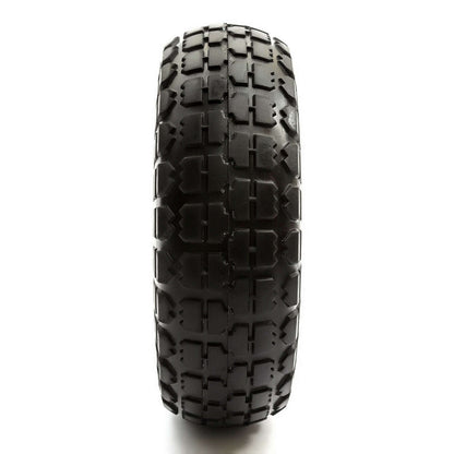 Puncture proof wheel