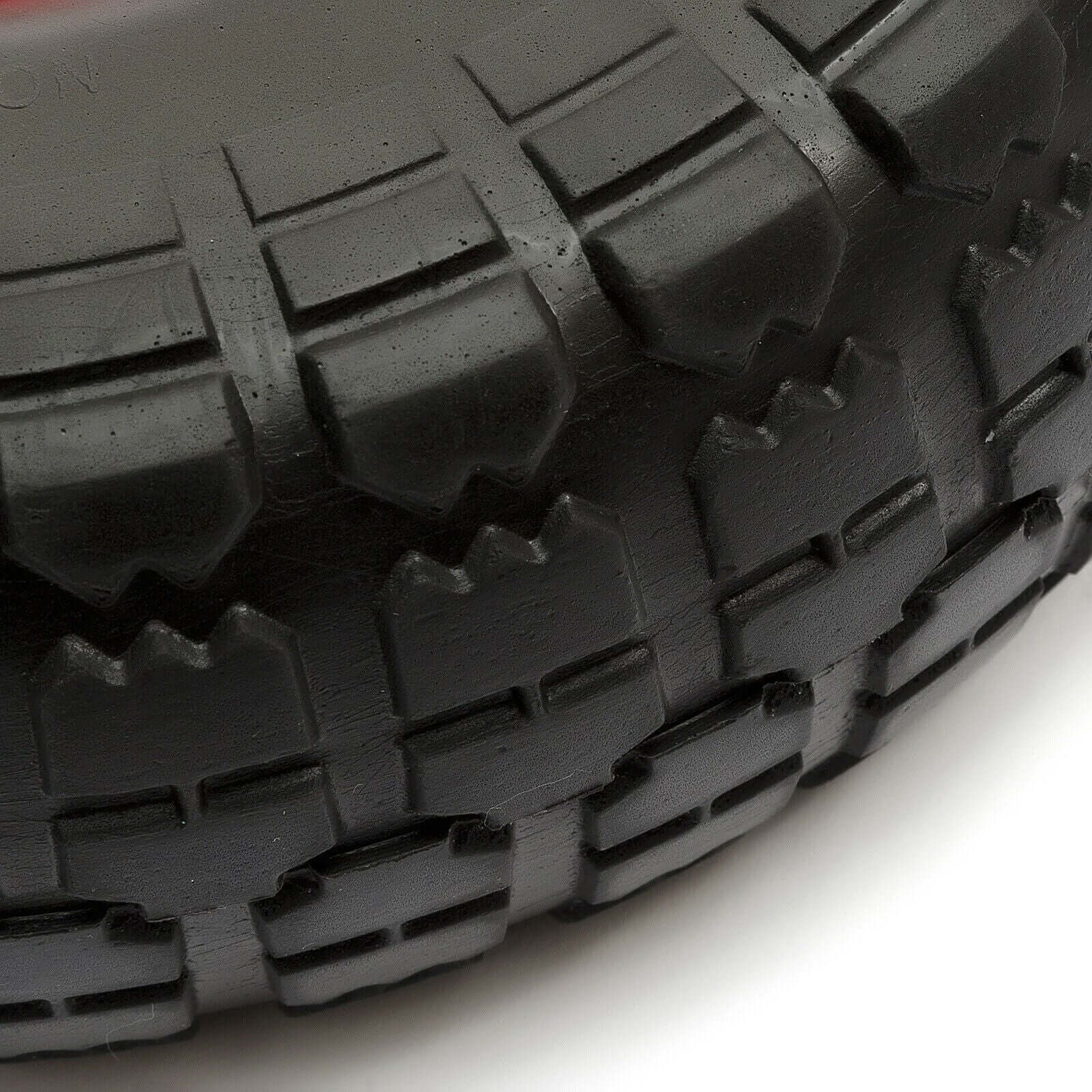 Wheelbarrow replacement wheel