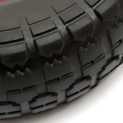 Wheelbarrow replacement wheel