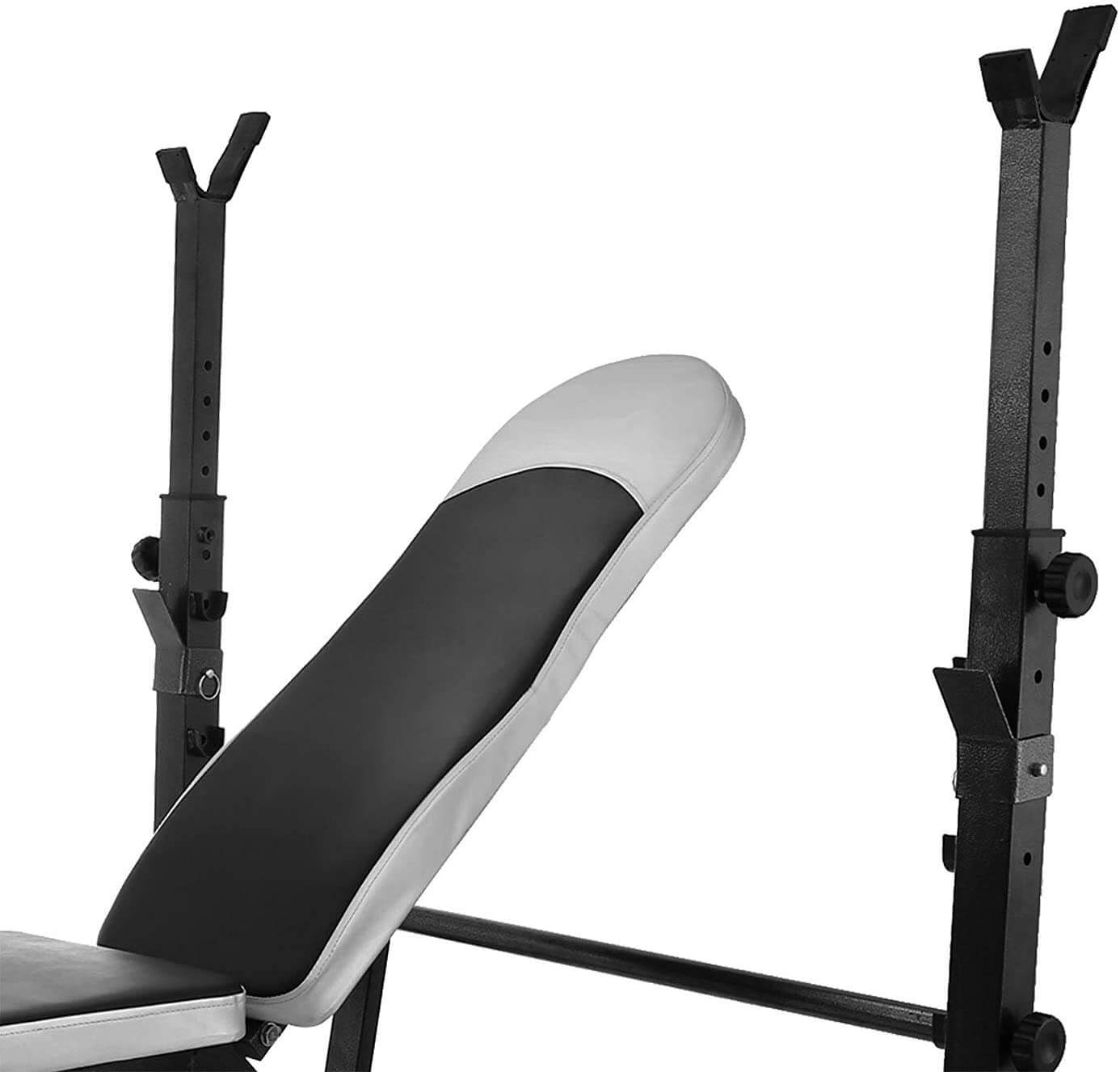 Adjustable Weight Bench - The Shopsite