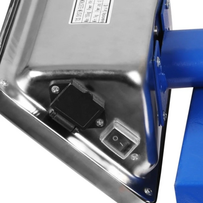 Electronic Digital Platform Scale Commercial Floor Scale 150KG