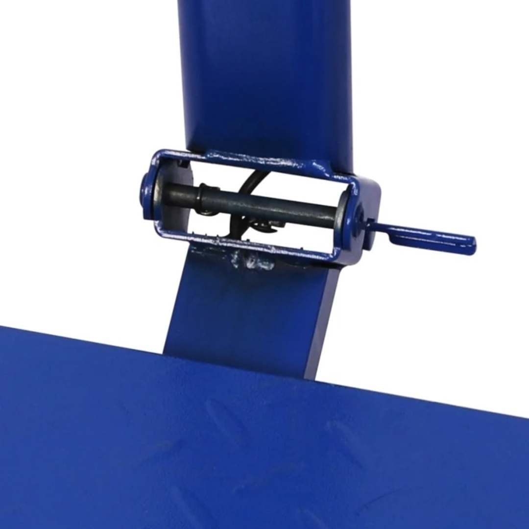 Electronic Digital Platform Scale Commercial Floor Scale 150KG