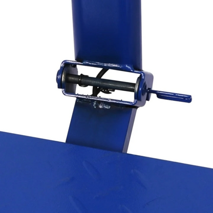 Electronic Digital Platform Scale Commercial Floor Scale 150KG