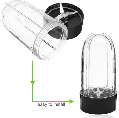 blade for magic bullet blender