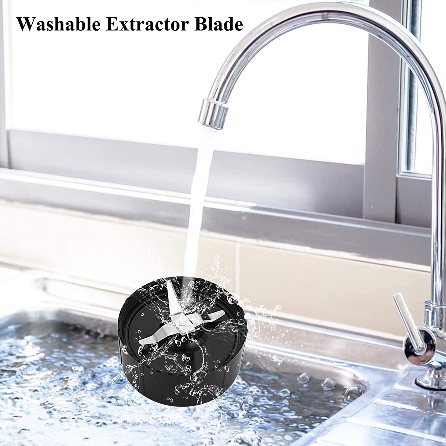 food grade stainless steel blade
