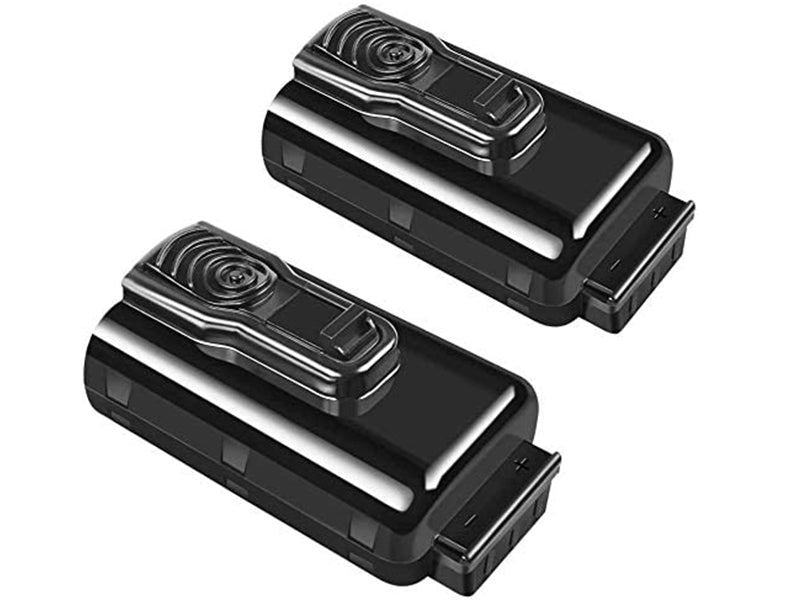 Paslode Battery 2000mAh Replacement - The Shopsite