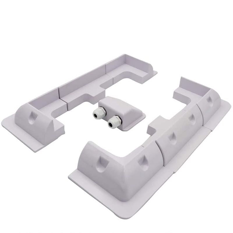 Solar Panel Mounting Kit - The Shopsite