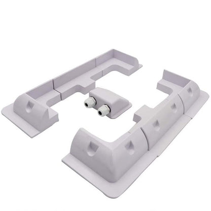 Solar Panel Mounting Kit - The Shopsite